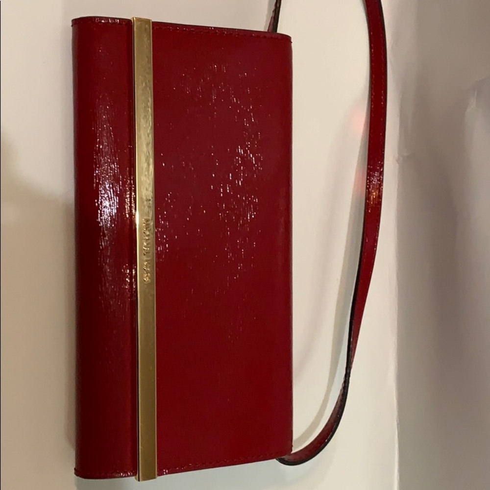 Michael kors small clutch